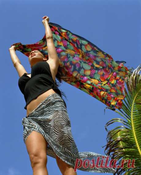 Парео | Гардероб