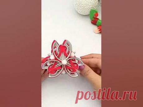 Learn how to make beautiful DIY Christmas decorations and charming tree ornaments on a budget