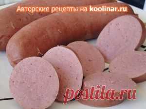 Сосиски,- которые может сделать каждый !. Рецепт c , мы подскажем, как приготовить!