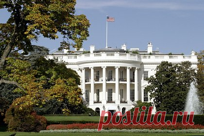 В США рассказали об опасениях Трампа вводить санкции против Китая