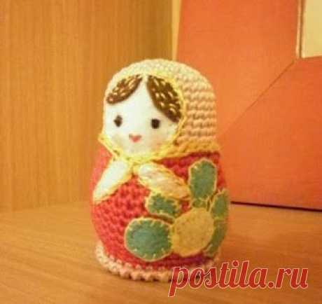 кукла.
