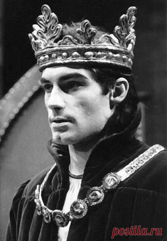 Тимоти Далтон