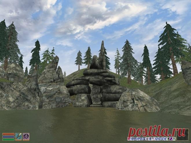 БЛАДМУН. Контрабандисты из Форта Инеевой Бабочки