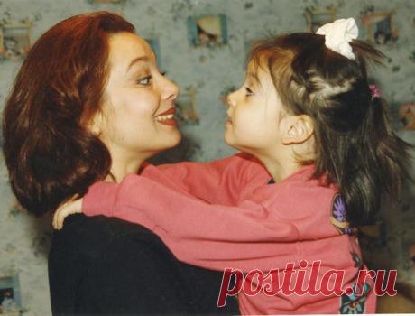 Судьбы любимых актрис: как сложилась жизнь Галины Беляевой