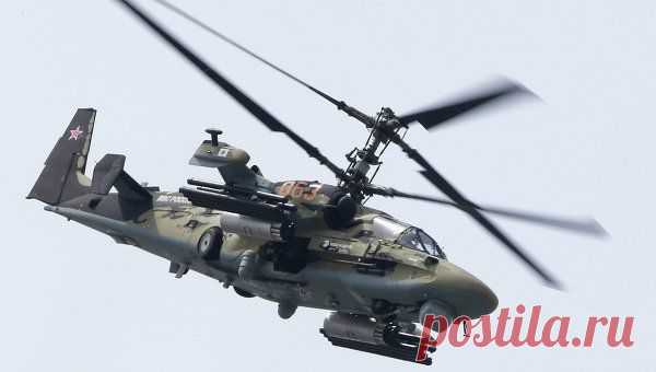 "Аллигатора" показали на первой выставке вооружений в Азербайджане