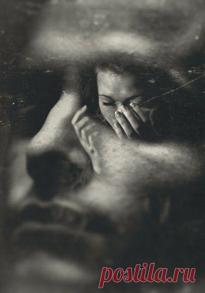 Когда-нибудь я снова (Шаркунова Анна) / Стихи.ру - национальный сервер современной поэзии