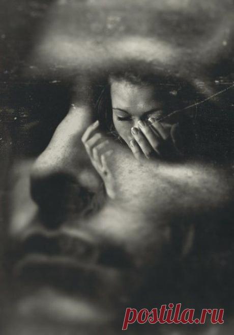 Когда-нибудь я снова (Шаркунова Анна) / Стихи.ру - национальный сервер современной поэзии