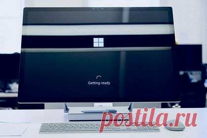 Для Windows 10 вышло последнее обновление