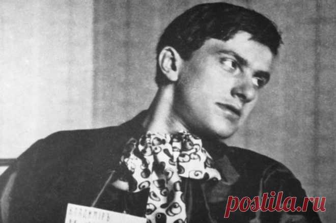 Правду рассказала сама. Почему потомки Маяковского носили чужие фамилии?. «Если отец — облако в штанах, то я грозовая туча в юбке», — шутила Хелен Патрисия Томпсон, американская дочь Владимира Маяковского.
