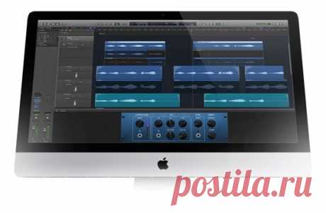 Apple Logic Pro X v10.2.4 MacOSX  | 890 MB
Logic Pro X is the most advanced version of Logic ever. Sophisticated tools for professional songwriting, editing, and mixing are built around a modern interface that’s designed to get creative results quickly and also deliver more power whenever it’s needed.

Download at:

https://audioclub.store/uncategorized/apple-logic-pro-x-v10-2-4-macosx/