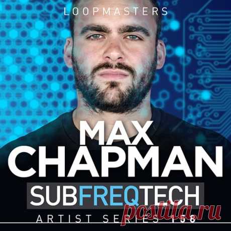 Loopmasters Max Chapman Sub Freq Tech MULTiFORMAT  | 671 MB
presents Max Chapman Sub Freq Tech – a driving collection of Tech House heavily loaded with subsonic club shaking frequencies that are sure to get the dancefloor moving. 

Download at:

https://audioclub.store/uncategorized/max-chapman-sub-freq-tech-multiformat/