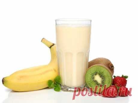 10 протеиновых коктейлей