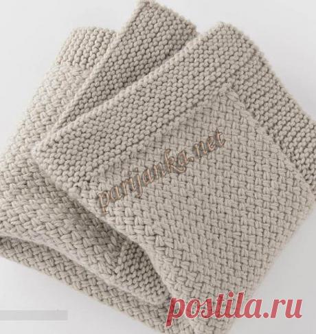 Одеяло 29*37 (Фильдар)