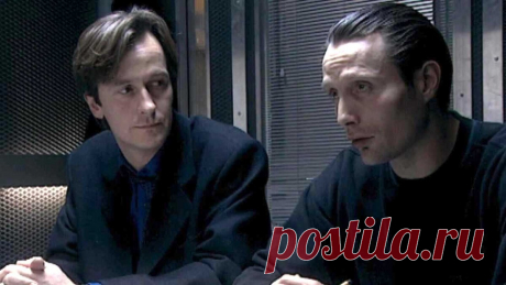 Три сериала-детектива из Дании, которые вы полюбите с первых серий | Первый ряд | Дзен