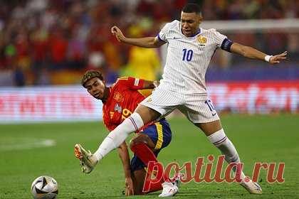 Названы фавориты в борьбе за «Золотой мяч» по итогам следующего года