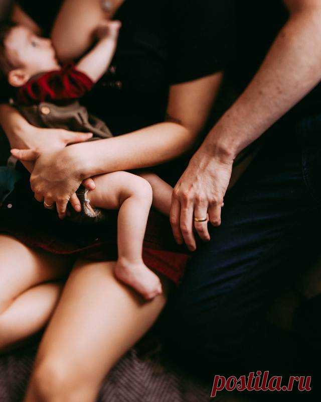 Родовые сценарии: как они влияют на нашу жизнь — Гармония в тебе