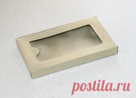 ВОТ МИЛА КОРОБОЧКА Коробочки индивидуальных форм и размеров