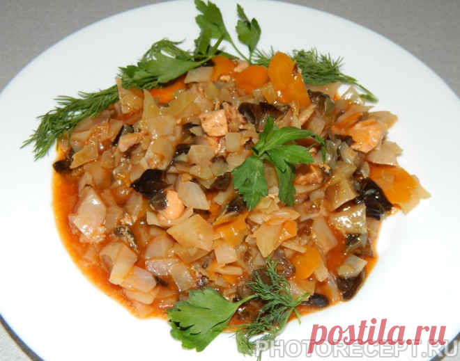 Солянка с грибами и куриной грудкой в мультиварке - рецепт с фото пошагово Солянка с грибами и куриной грудкой в мультиварке - пошаговый кулинарный рецепт приготовления с фото, шаг за шагом.