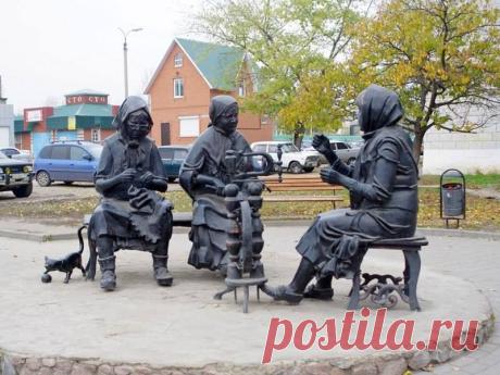 (87) Море идей - рукоделие, декор дома, поделки и hand made.
