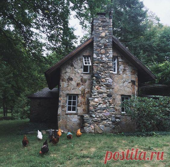 Pinterest: инструмент для поиска и хранения интересных идей