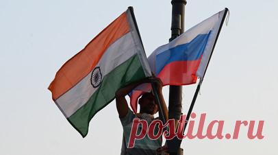 Лут: Индия и Россия двигаются одним путём в развитии агропромышленного комплекса. Министр сельского хозяйства Российской Федерации Оксана Лут заявила, что Индия и Россия движутся одним путём в развитии агропромышленного комплекса. Читать далее