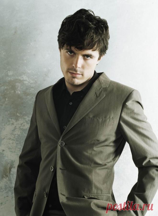 Кейси Аффлек (Casey Affleck)
- 12 августа, 1975