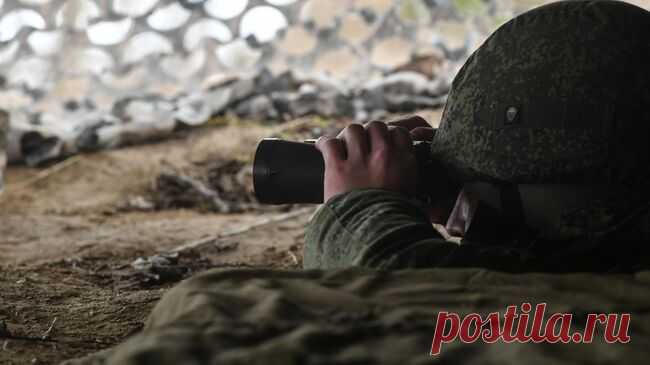 Российские военные успешно продвигаются в районе Волчанска