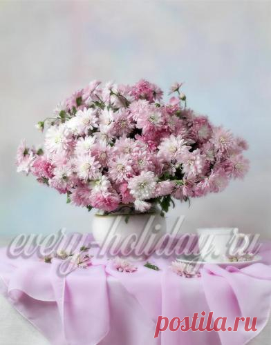 Что добавить в цветы, чтобы дольше стояли?