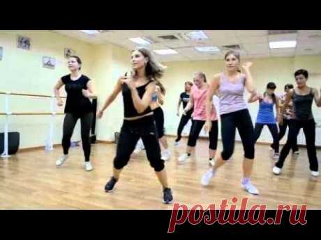 ZUMBA