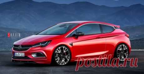 Чип тюнинг Opel: Современный метод увеличения мощности для любого двигателя - UINCAR