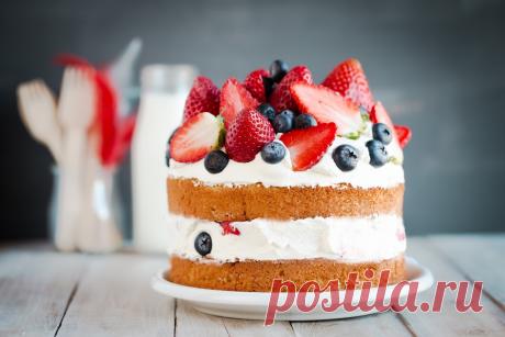 БУДЕТ ВКУСНО!