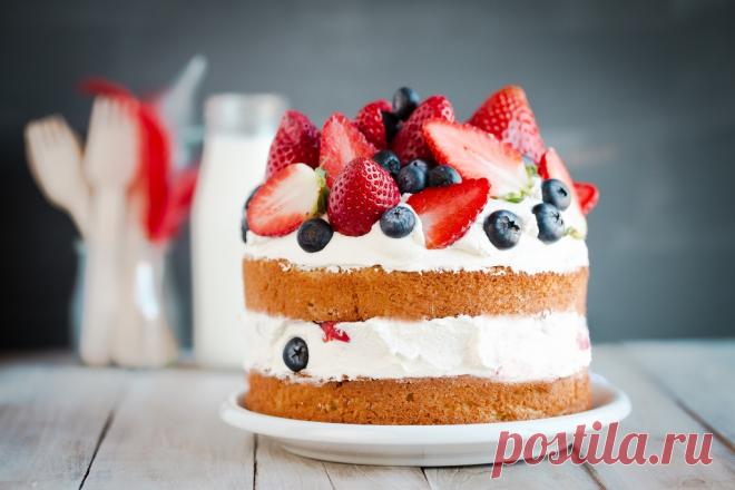 БУДЕТ ВКУСНО!