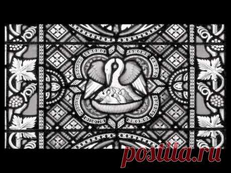 Хорошее Зрение. Тренировка для глаз. Рентгеновское зрение - YouTube
