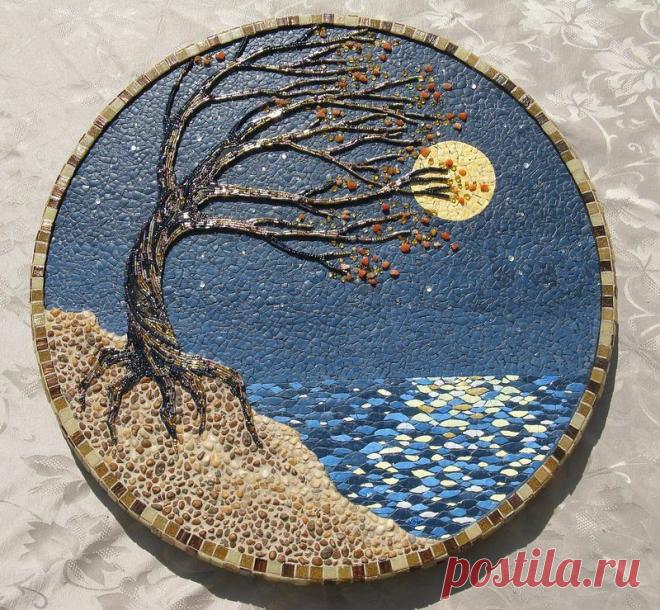 Идеи для творчества. Интересное рукоделие