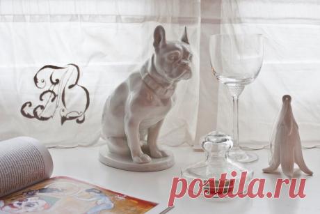 Стильная двушка 40 кв. м. — Роскошь и уют