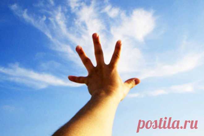 Эта методика определяет характер за несколько секунд