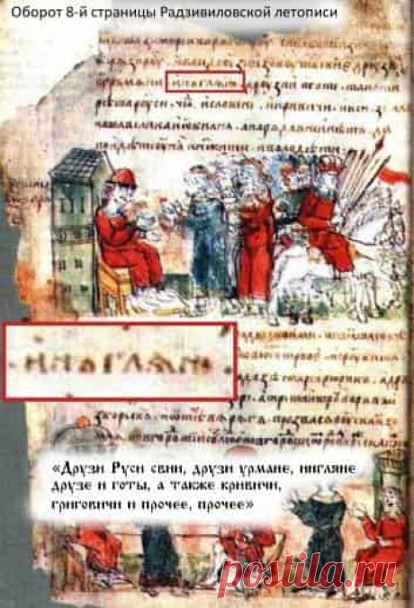 Староверы – это Православные Славяне | Держава Русь