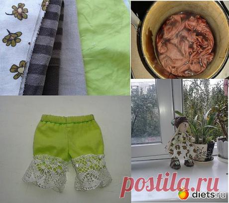 Мой первый тильдозаяц