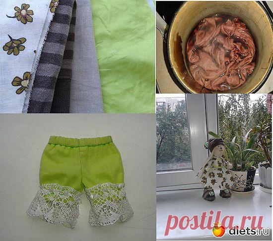 Мой первый тильдозаяц