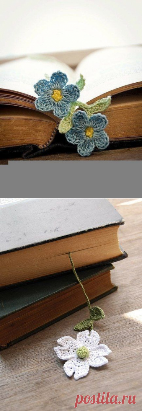 Закладки для книг .