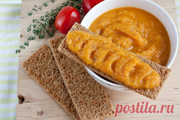Вкусные рецепты