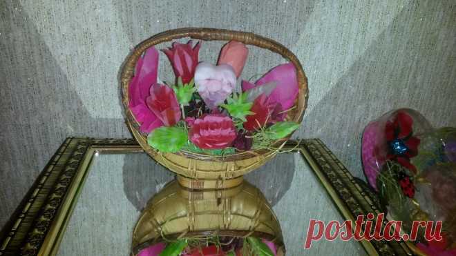 Подарки для друзей.