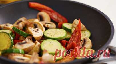 Диетолог Гридина: овощи помогают снизить уровень холестерина. Диетолог онлайн-сервиса по управлению здоровьем Budu Наталия Гридина заявила, что для снижения уровня холестерина прежде всего нужно увеличить количество овощей в рационе. Читать далее