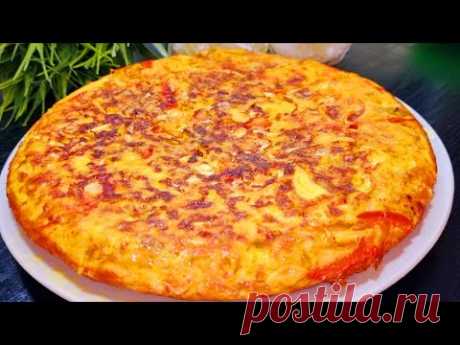 ВОТ это КАПУСТА❗Готовим уже целую НЕДЕЛЮ! Оторваться НЕВОЗМОЖНО❗Так ВКУСНО вы НЕ ГОТОВИЛИ никогда