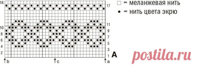JACKET WITH JACQUARD COLORS