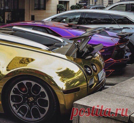 У мечты нет срока годности. / Понимание бизнеса