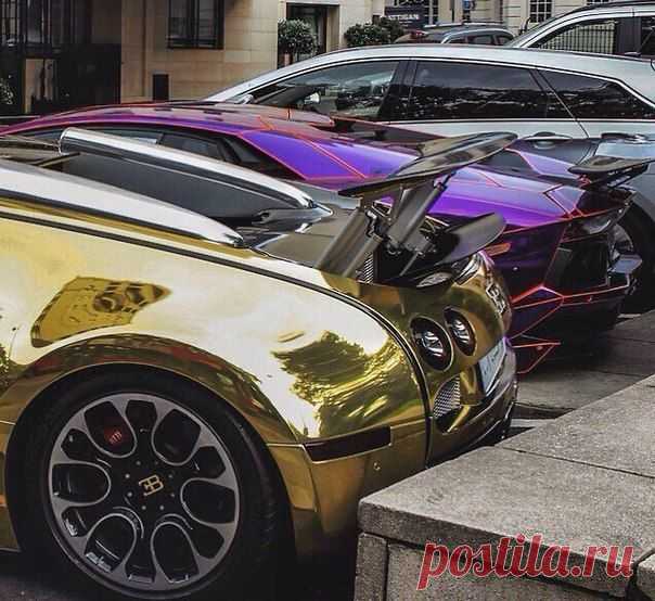 У мечты нет срока годности. / Понимание бизнеса