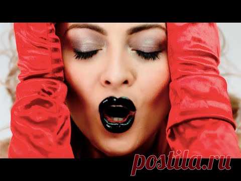 Клип E-rotic - Murder Me (2021)