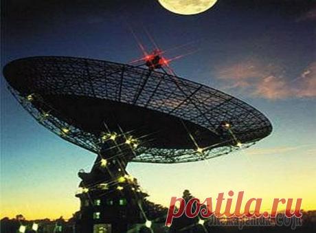 Необычные явления, которые можно расценивать, как подтверждение существования внеземной жизни Необычные явления, которые можно расценивать, как подтверждение существования внеземной жизни
С древних времён люди задаются вопросом о том, есть ли жизнь в космосе. 
Прямых доказательств существовани...