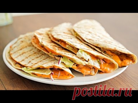 Так ФАРШ Вы еще точно не готовили! Очень вкусный, простой и быстрый рецепт на ужин